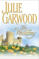 Book cover of The Wedding