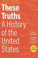 Book cover of These Truths