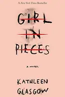 Book cover of Girl in Pieces