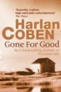 Book cover of Gone for Good