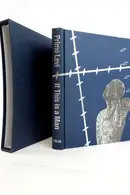 Book cover of Se questo è un uomo