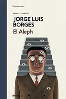 Book cover of El Aleph