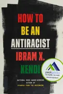 Book cover of How to Be an Antiracist
