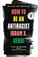 Book cover of How to Be an Antiracist