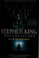 Book cover of Dreamcatcher