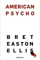 Book cover of American Psycho