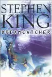 Book cover of Dreamcatcher