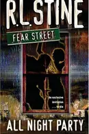 Book cover of All-Night Party