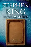 Book cover of Rose Madder
