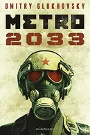 Book cover of Metro 2033