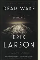 Book cover of Dead Wake