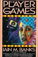 Book cover of The Player of Games