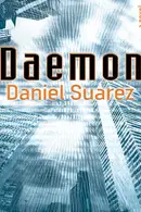 Book cover of Daemon