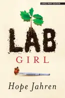Book cover of Lab Girl