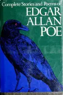 Book cover of Complete Stories and Poems of Edgar Allan Poe