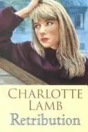Book cover of Retribution
