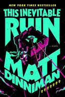 Book cover of This Inevitable Ruin