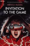 Book cover of Invitation to the Game