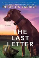 Book cover of The Last Letter