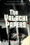 Book cover of The Valachi Papers