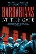 Book cover of Barbarians at the Gate