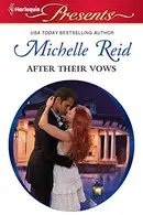 Book cover of After Their Vows