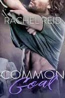 Book cover of Common Goal