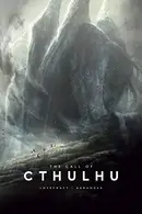 Book cover of The Call of Cthulhu