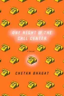 Book cover of One Night at the Call Center