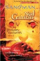 Book cover of Preludes & Nocturnes