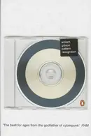Book cover of Pattern Recognition
