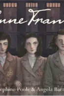Book cover of Anne Frank