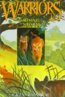 Book cover of Rising Storm