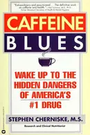 Book cover of Caffeine blues