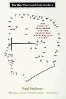 Book cover of The Man Who Loved Only Numbers