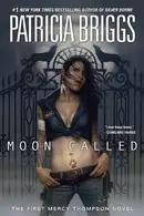 Book cover of Moon Called