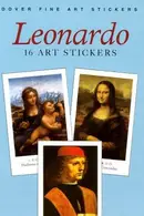 Book cover of Leonardo