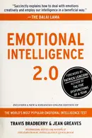 Book cover of Emotional Intelligence 2.0