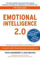 Book cover of Emotional Intelligence 2.0