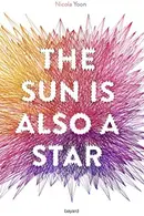 Book cover of The Sun is Also a Star