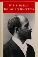 Book cover of The Souls of Black Folk