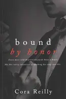 Book cover of Bound by Honor