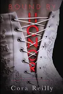 Book cover of Bound by Honor