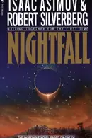Book cover of Nightfall