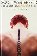 Book cover of Specials