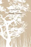 Book cover of Hard Times