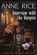 Book cover of Interview With the Vampire