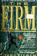 Book cover of The Firm