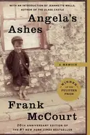 Book cover of Angela's Ashes