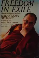 Book cover of Freedom in Exile